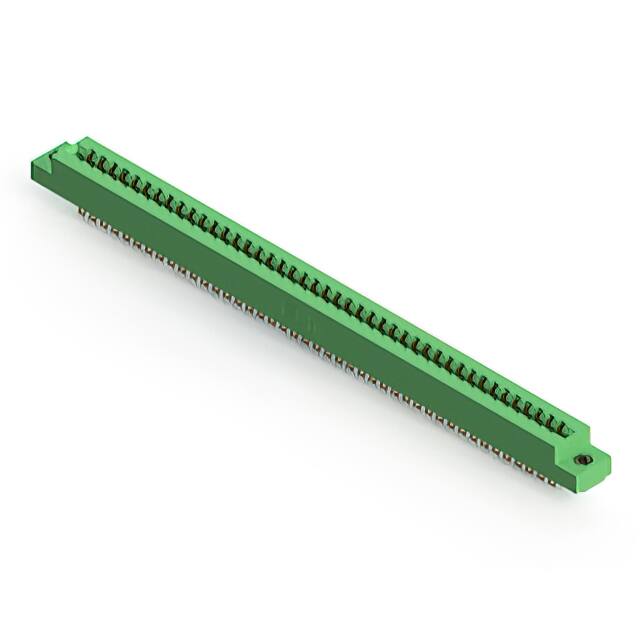 305-086-555-208 EDAC Inc.  Edgeboard Connectors